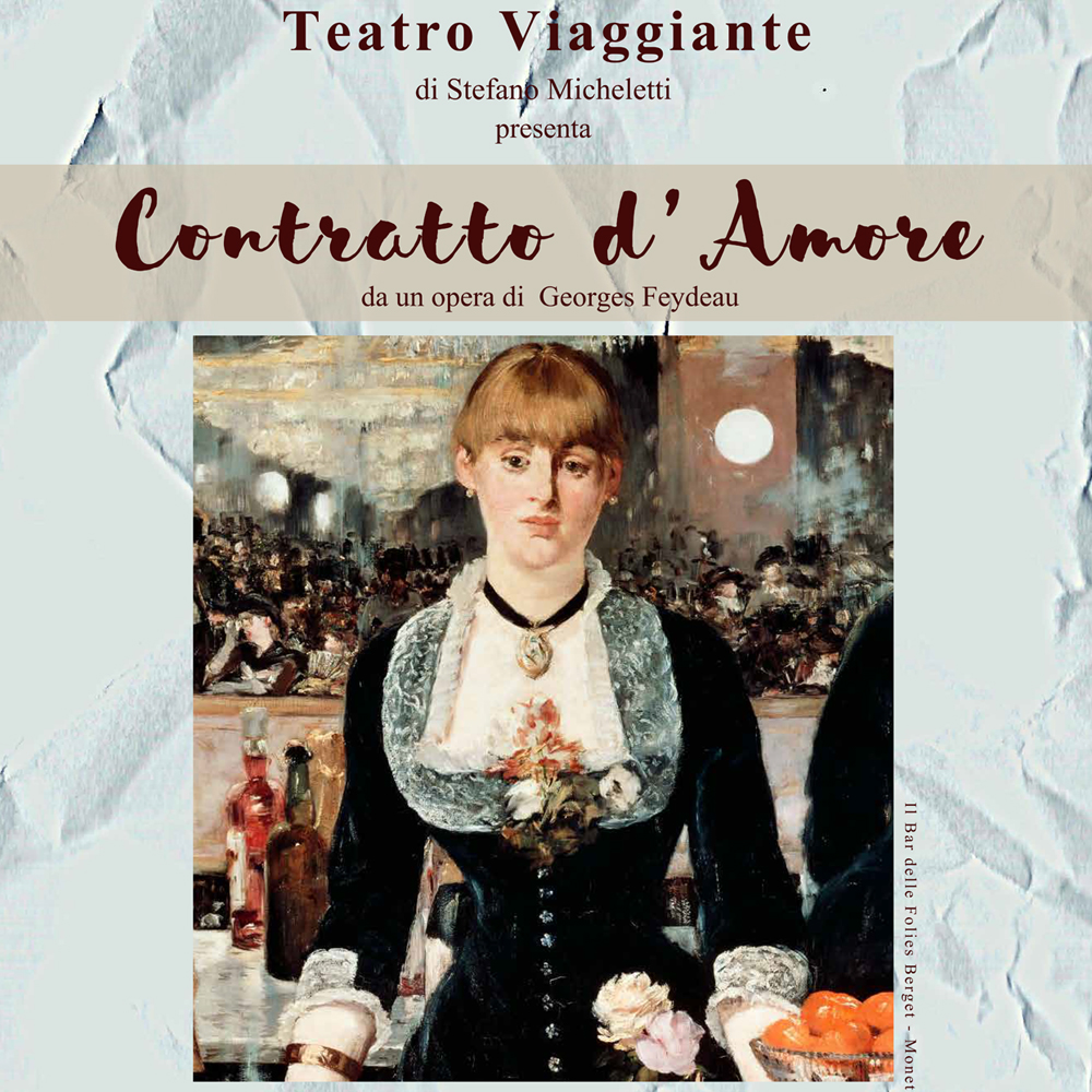 Agenzia Teatrale