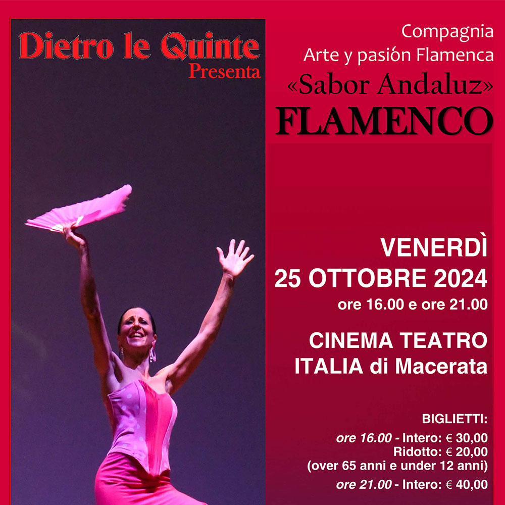 Agenzia Teatrale